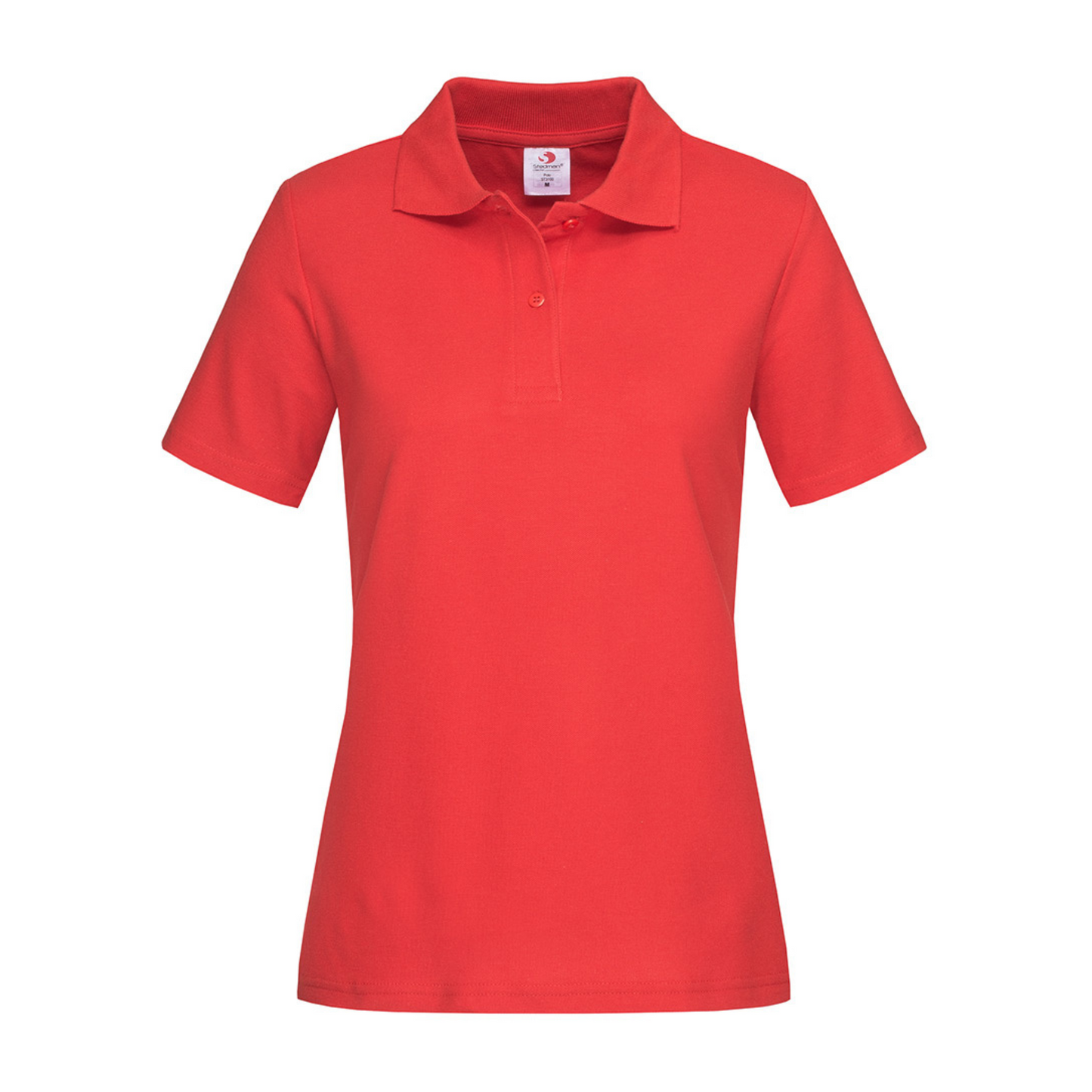 Women's Heavyweight Polo