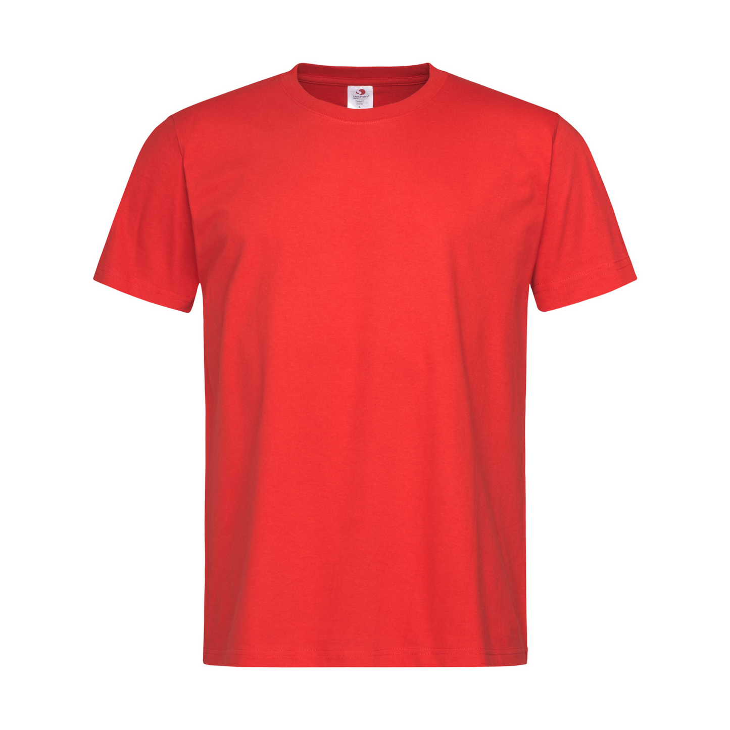 Men's Heavyweight Cotton Tee