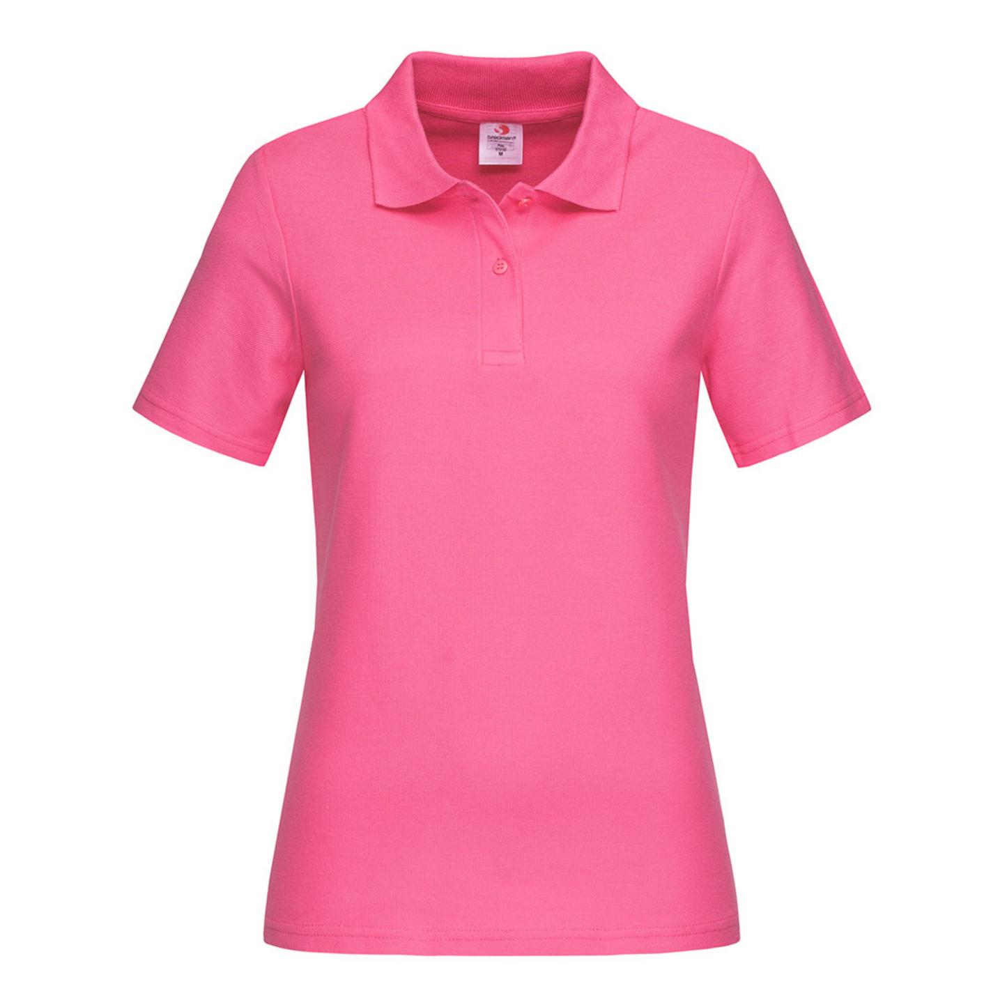 Women's Heavyweight Polo