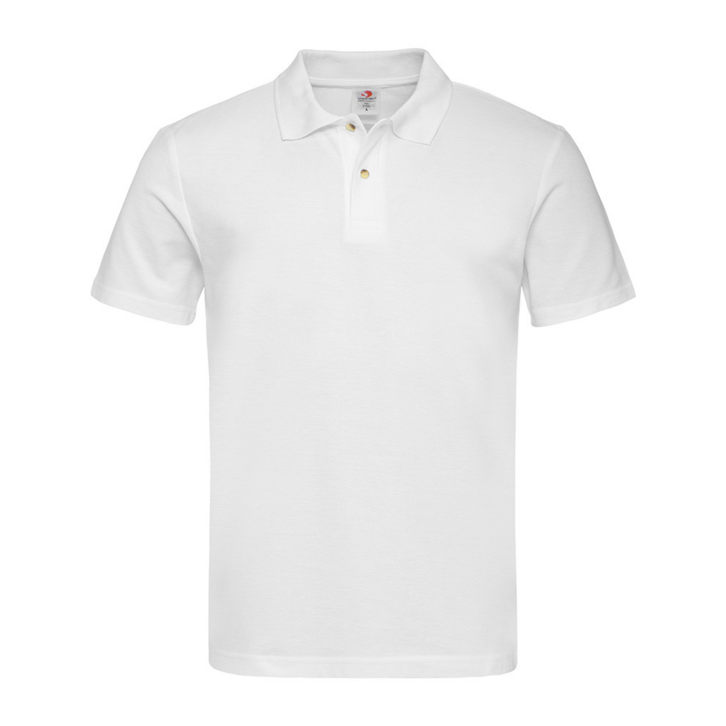 Men's Heavyweight Polo