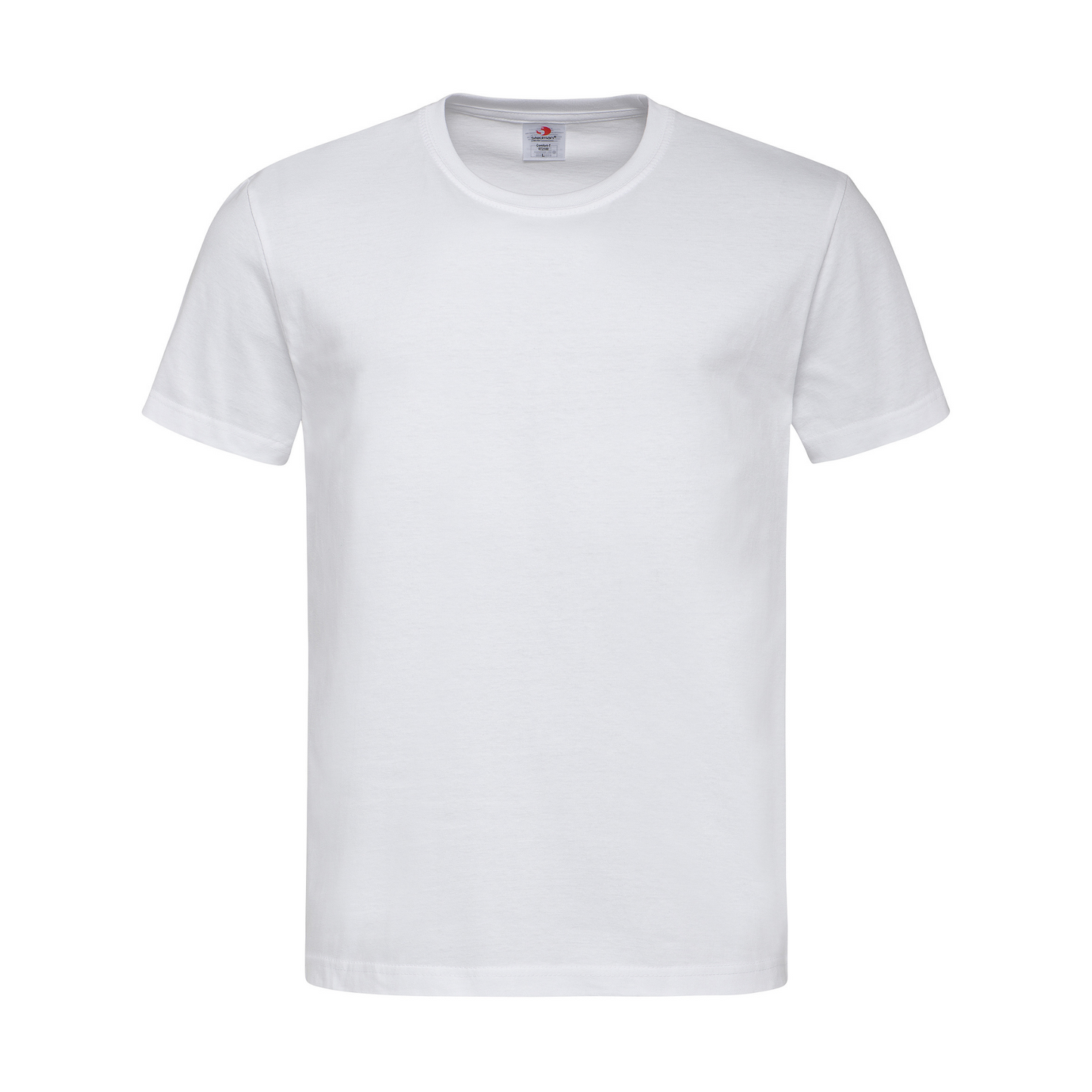 Men's Heavyweight Cotton Tee