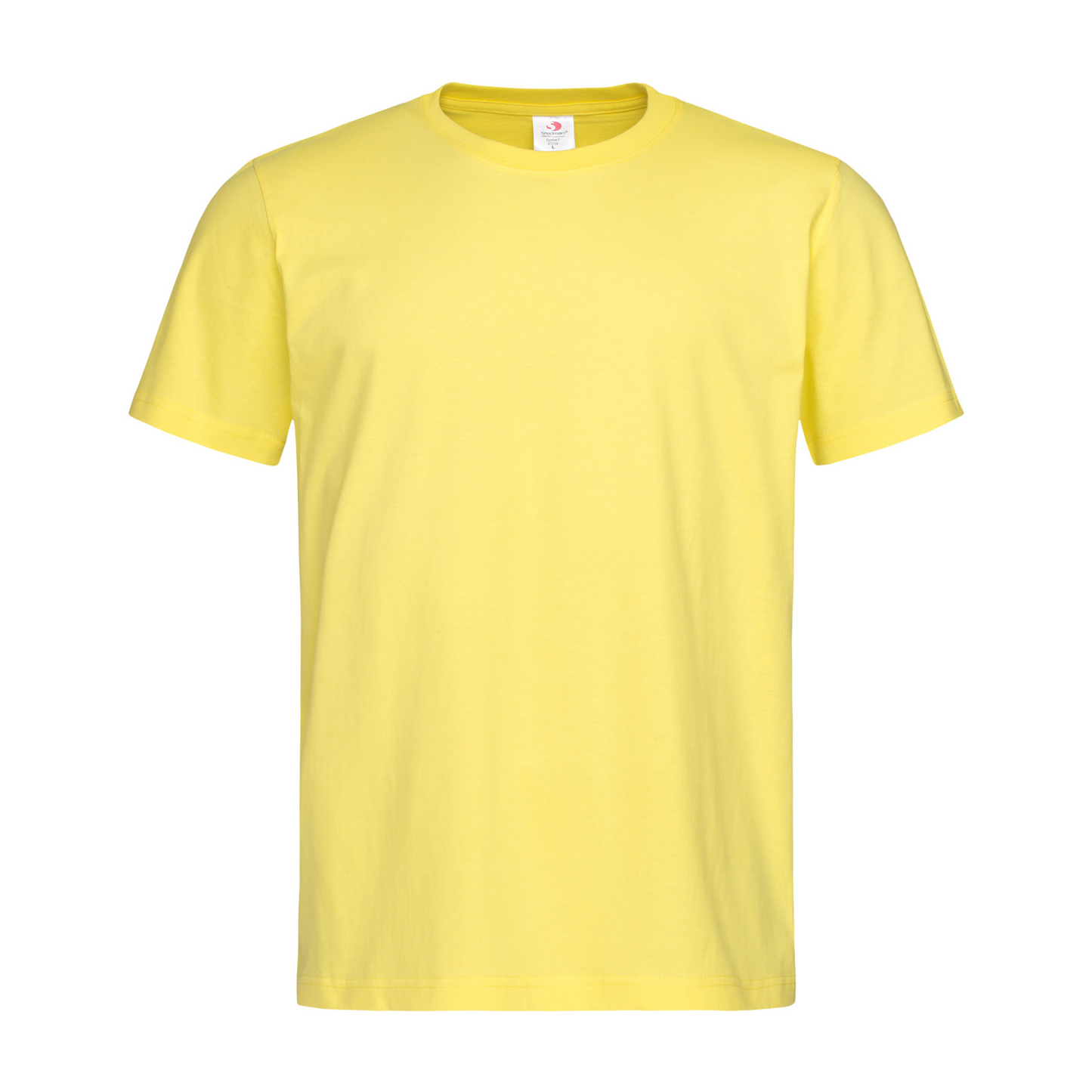 Men's Heavyweight Cotton Tee