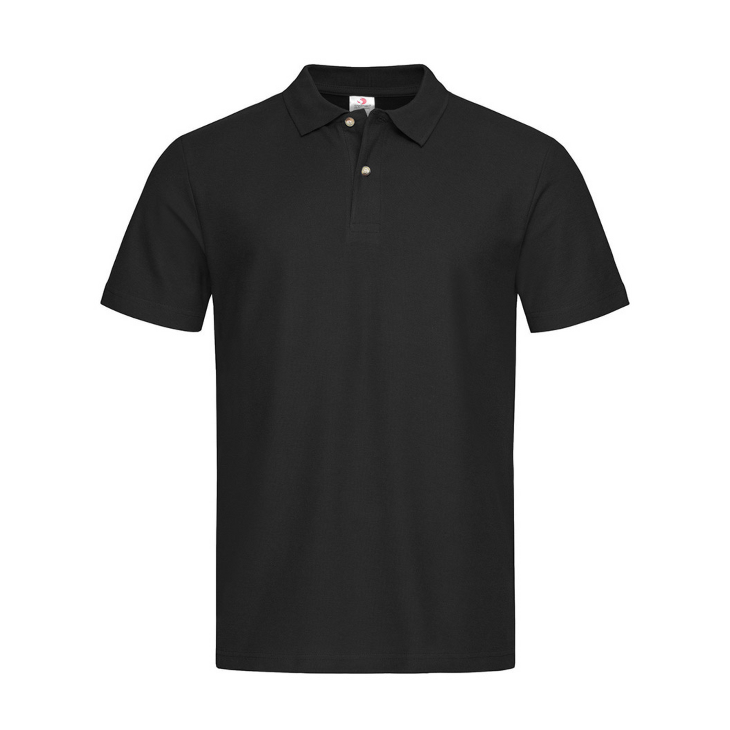 Men's Heavyweight Polo