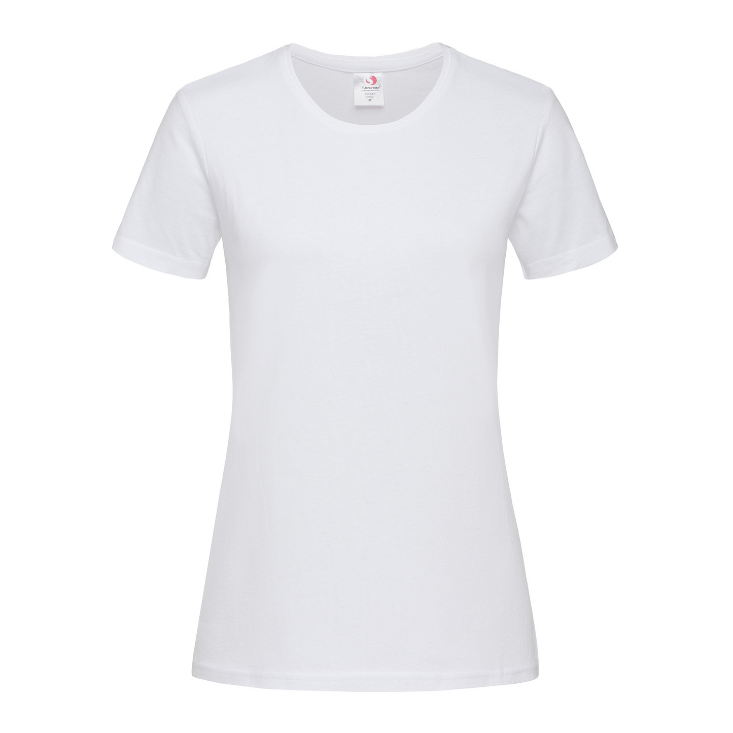 Women's Heavyweight Cotton Tee