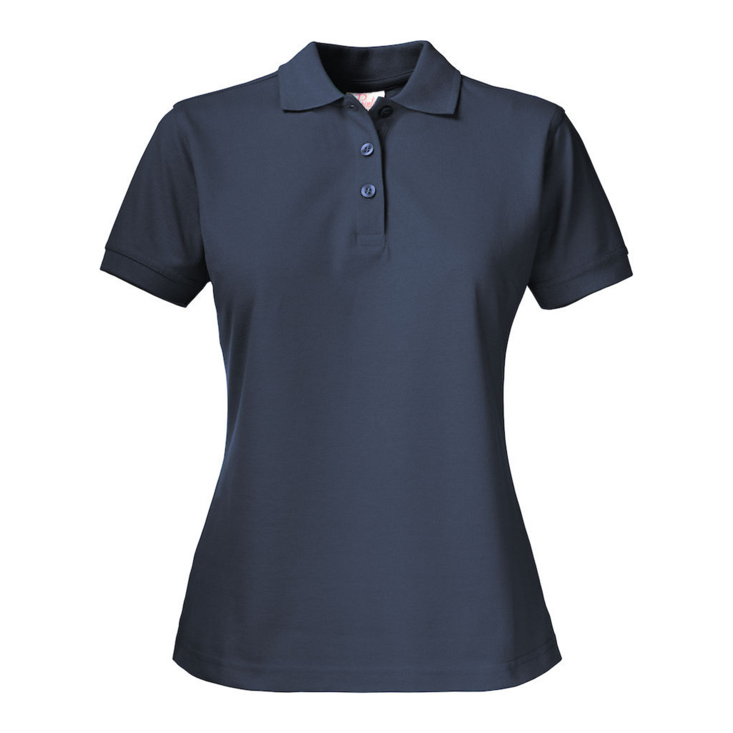 Women's Surf Pro Polo