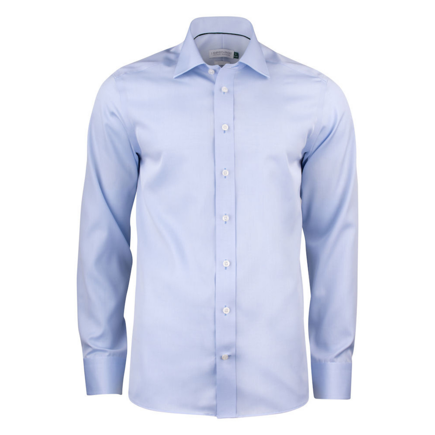 Men's Green Bow Shirt
