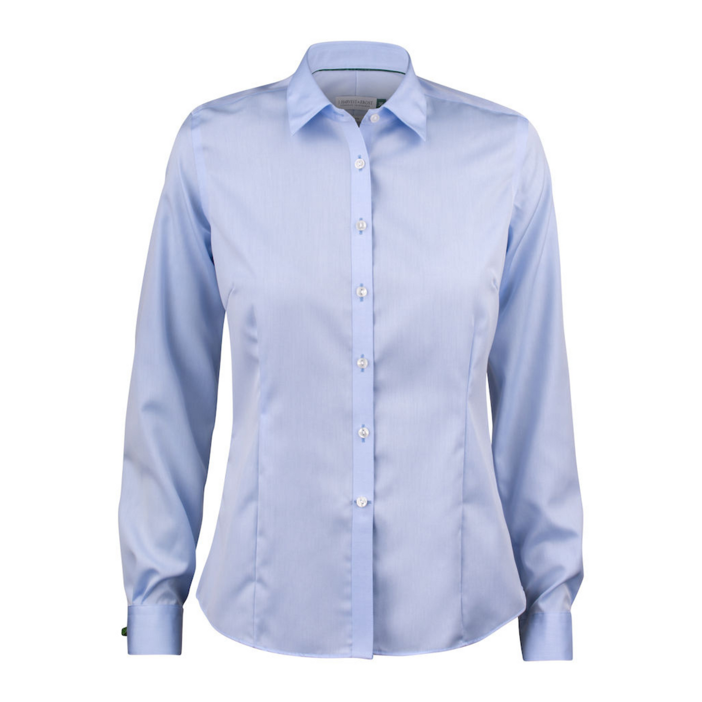 Woman's Green Bow Shirt