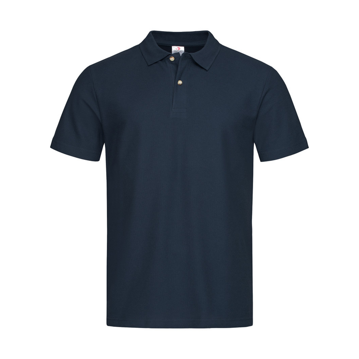 Men's Heavyweight Polo