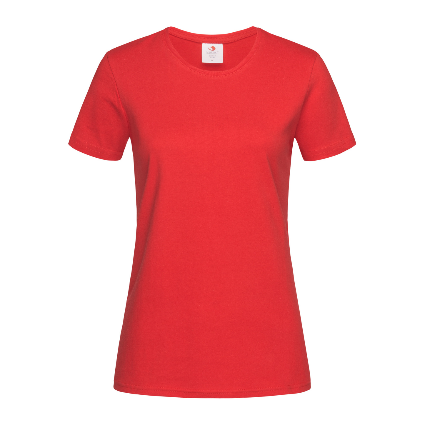 Women's Heavyweight Cotton Tee