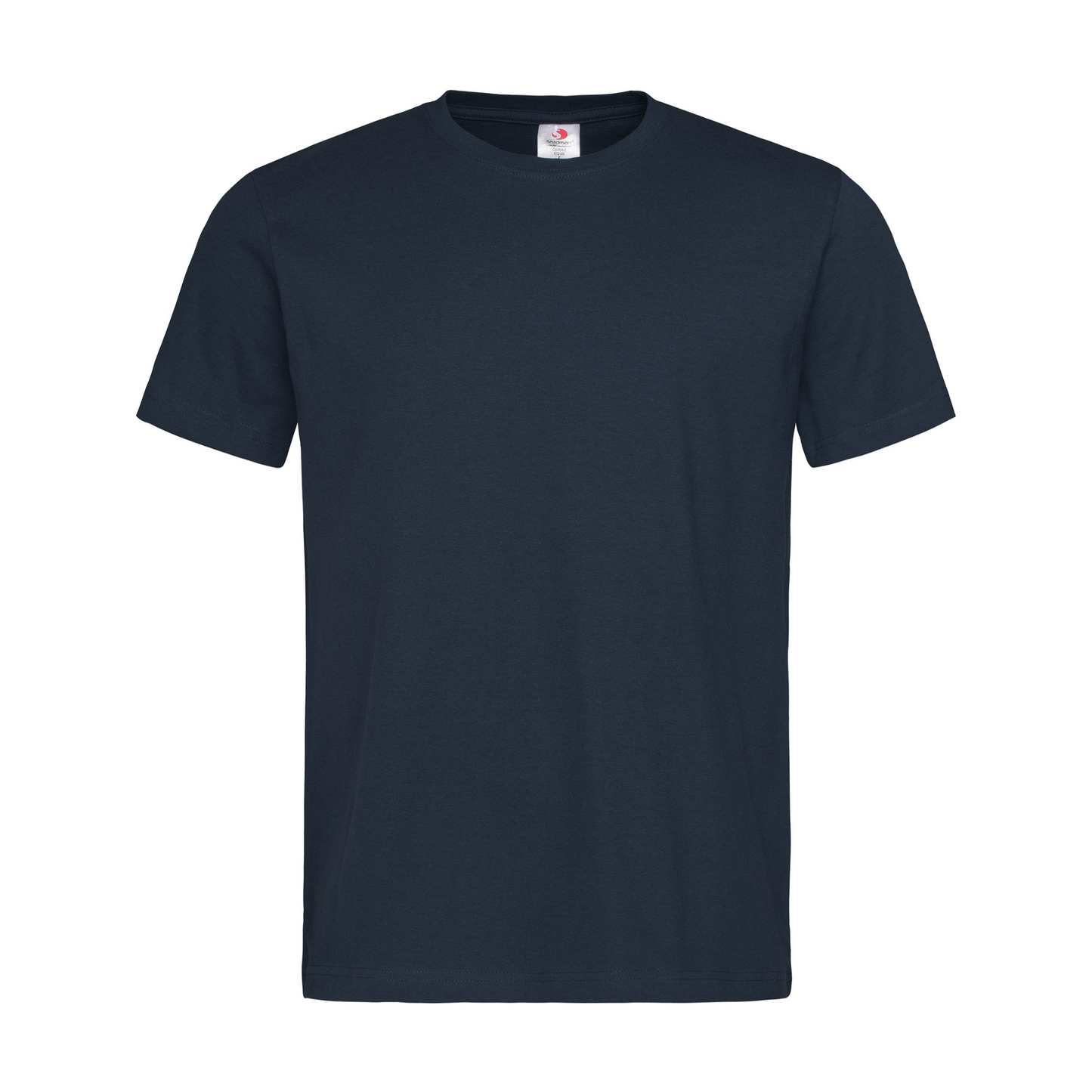 Men's Heavyweight Cotton Tee