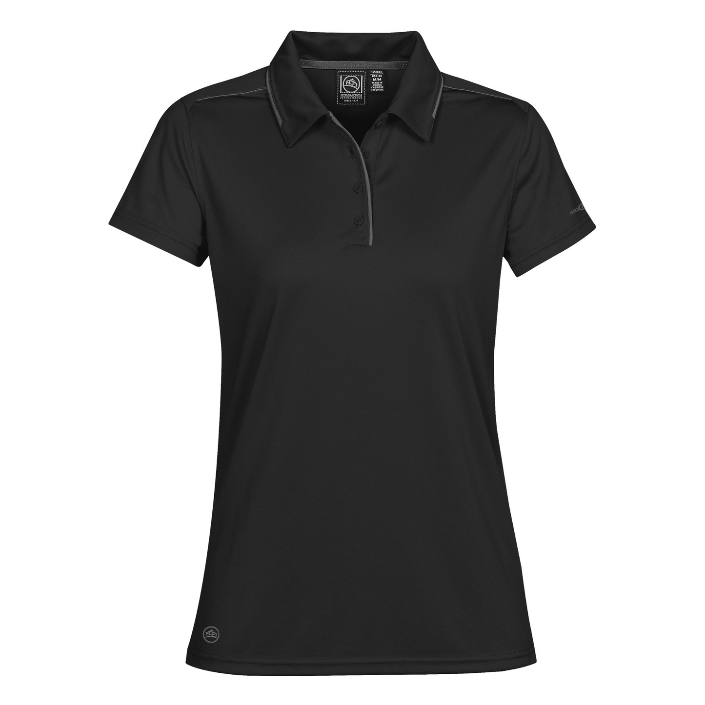 Women's Inertia Sport Polo