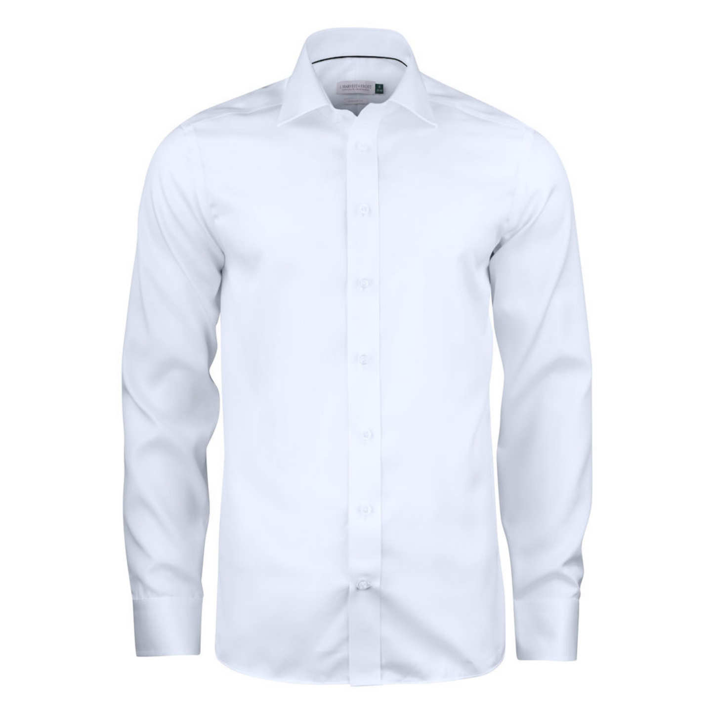 Men's Green Bow Shirt
