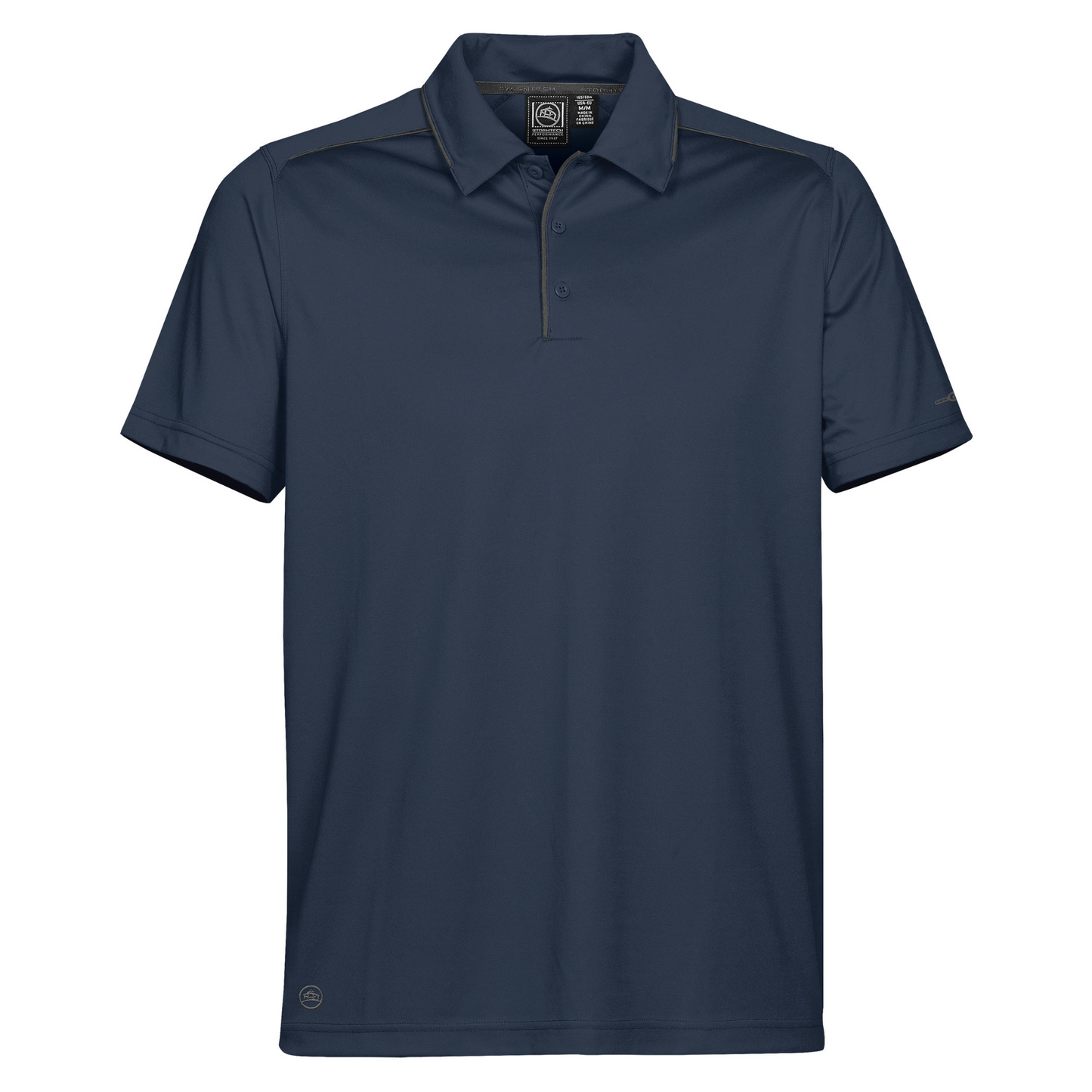Men's Inertia Sport Polo