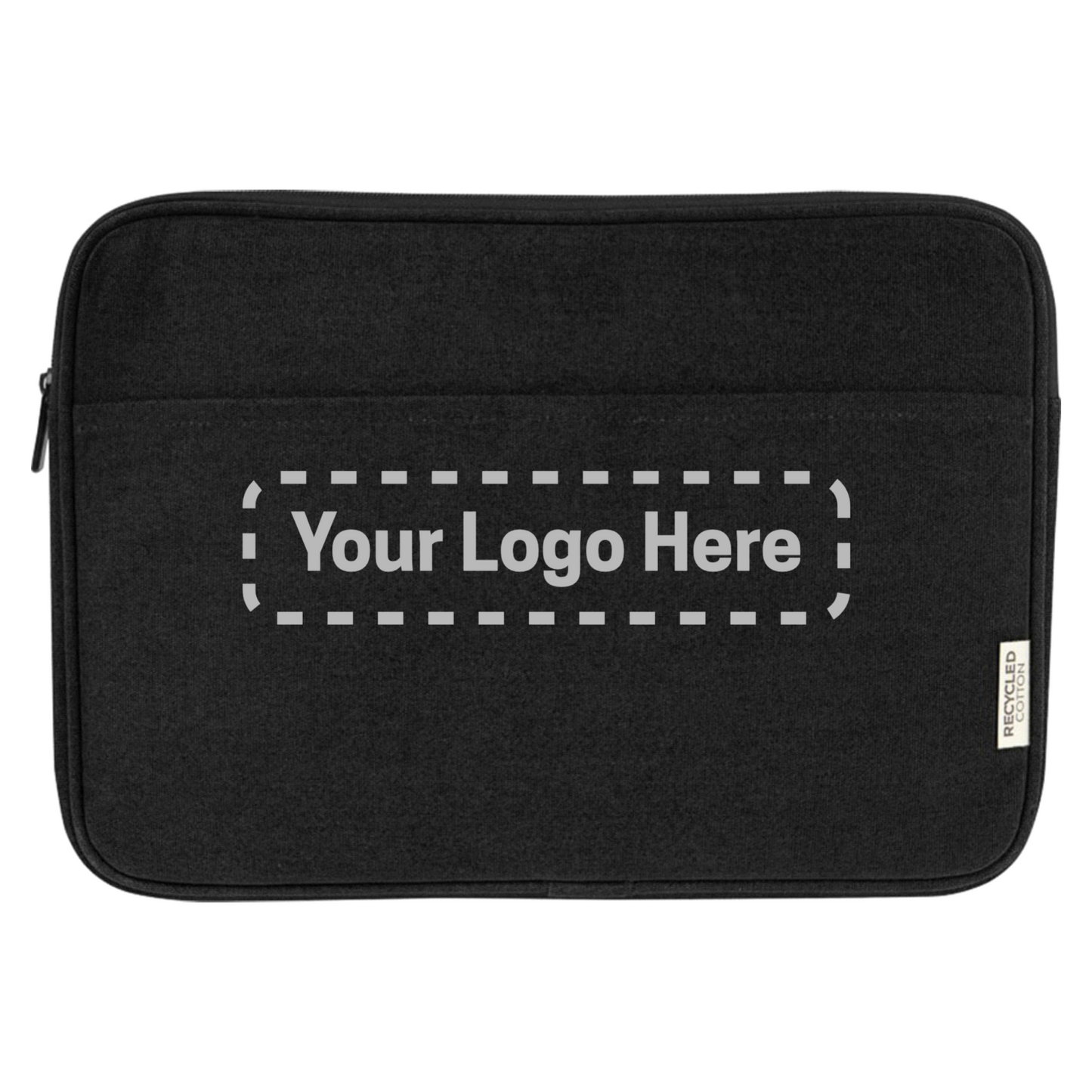 Darani GRS Recycled Canvas 16" Laptop Sleeve