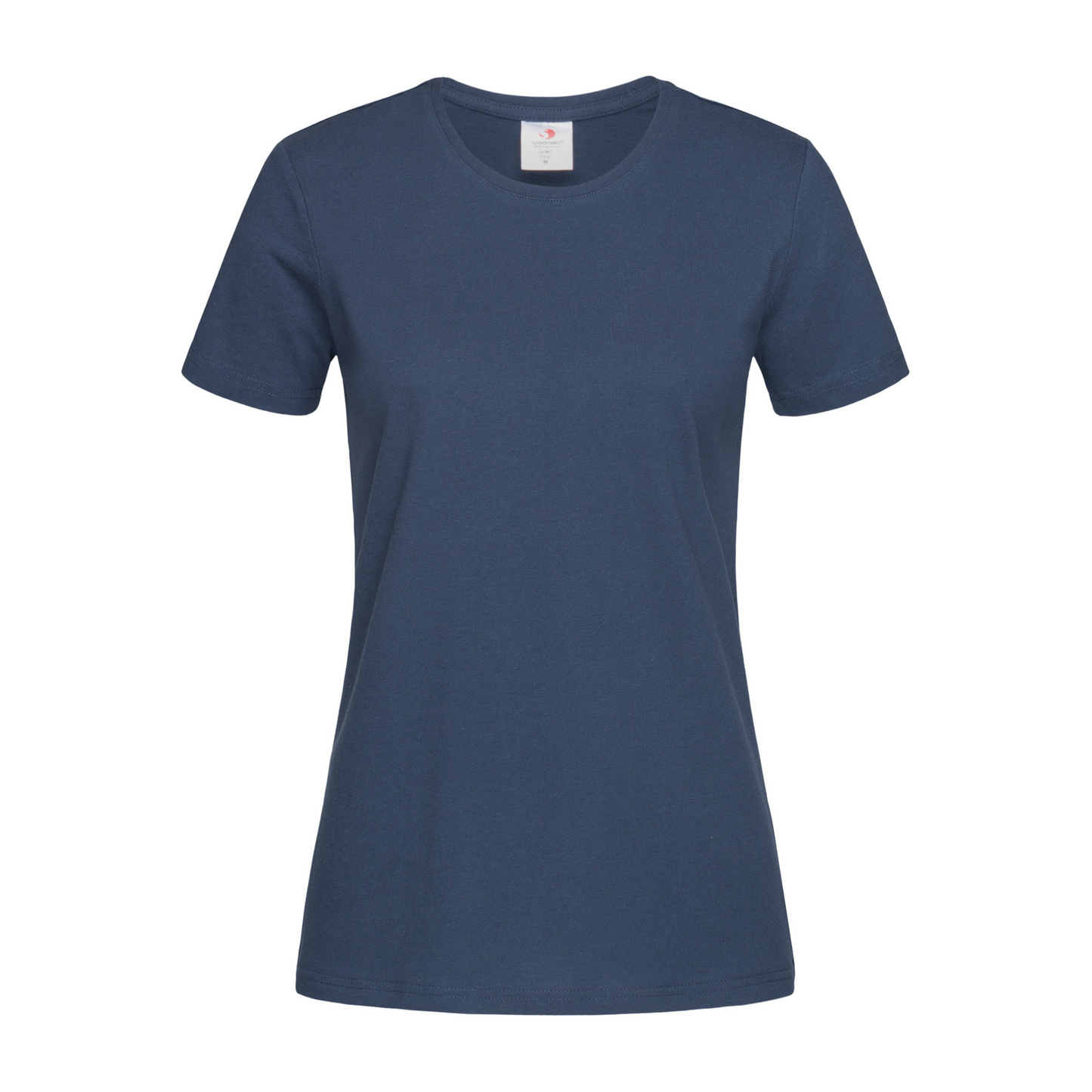Women's Heavyweight Cotton Tee