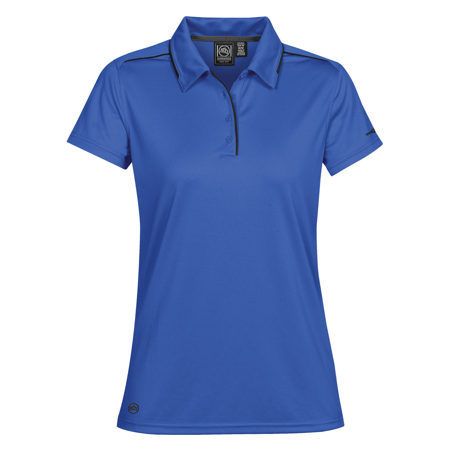 Women's Inertia Sport Polo