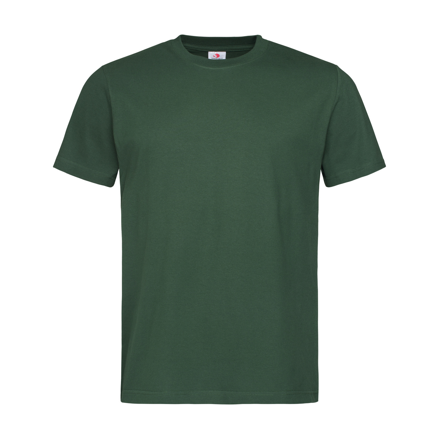 Men's Heavyweight Cotton Tee
