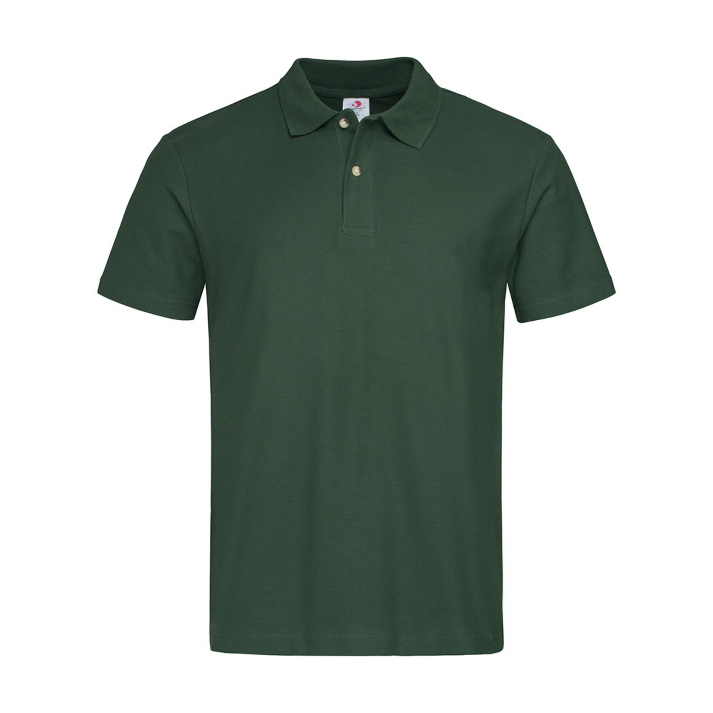 Men's Heavyweight Polo