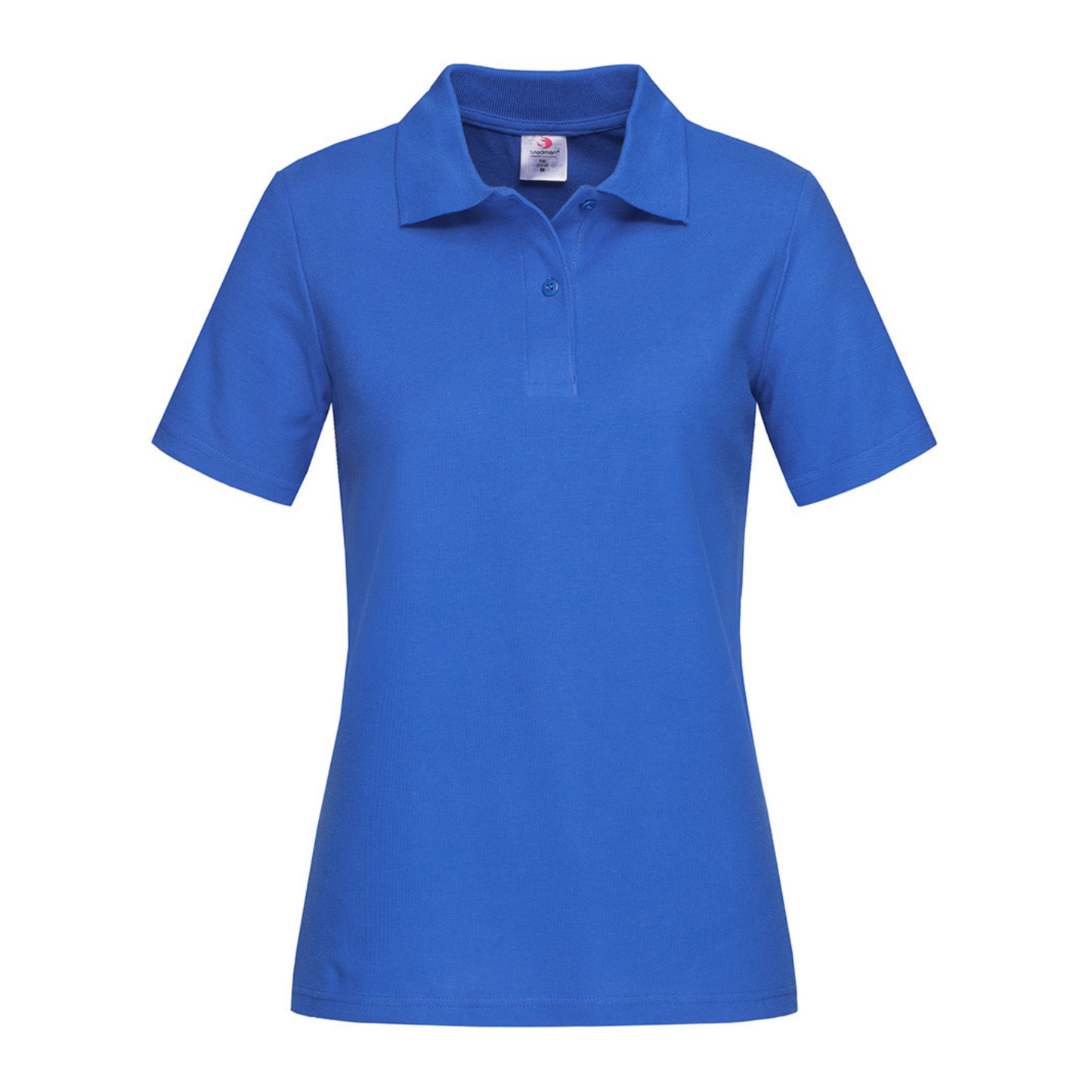 Women's Heavyweight Polo