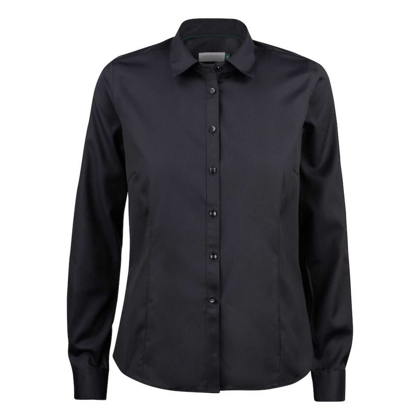 Woman's Green Bow Shirt