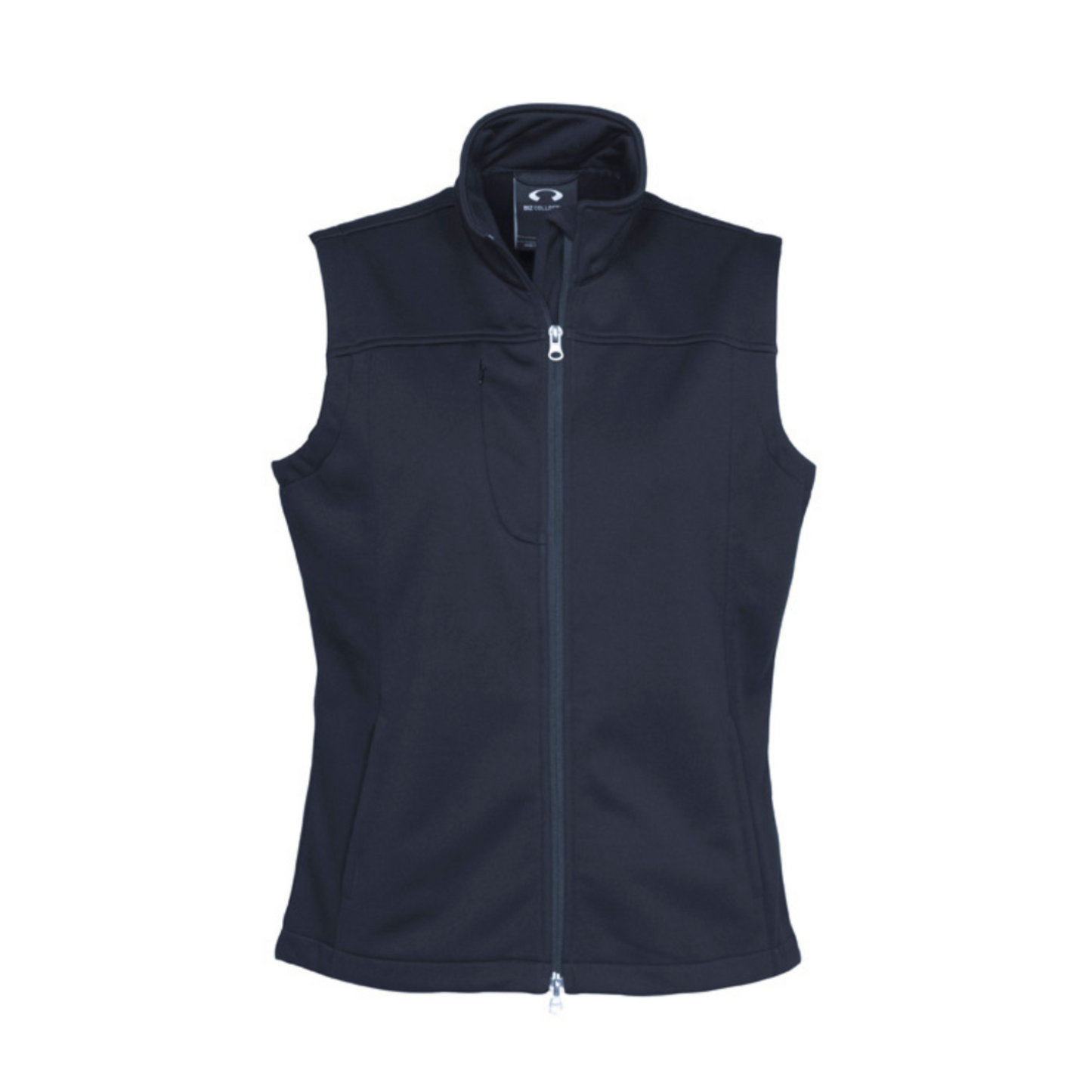 Women’s Softshell Vest