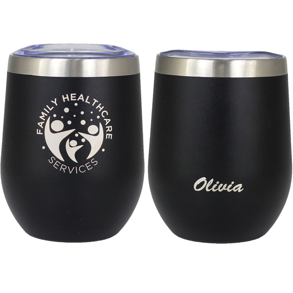 Corzo Copper Vac Insulated Cup