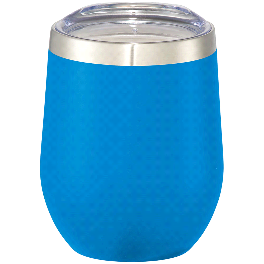 Corzo Copper Vac Insulated Cup