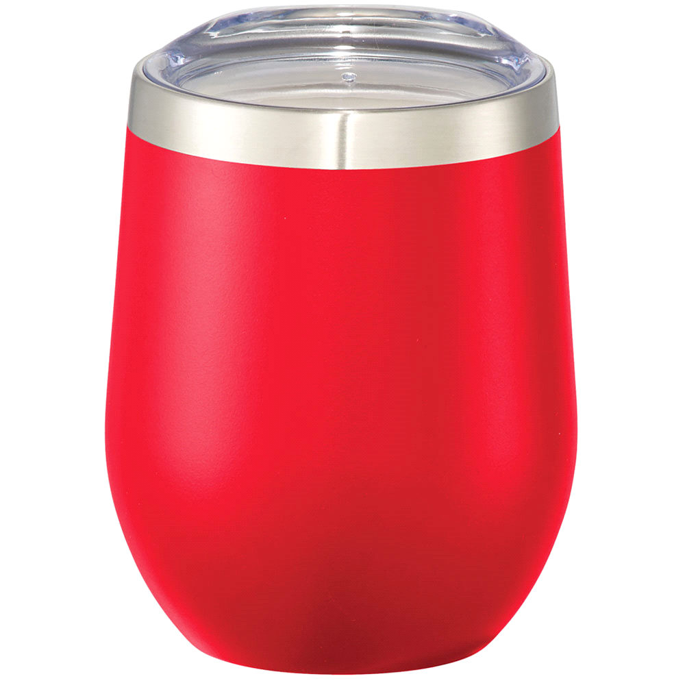 Corzo Copper Vac Insulated Cup