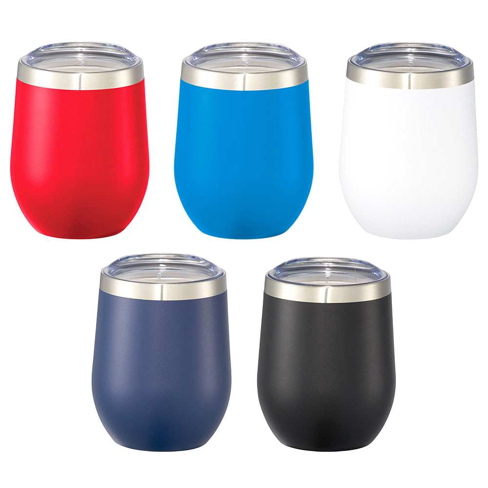 Corzo Copper Vac Insulated Cup