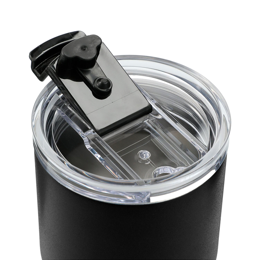 Bullet Bluff 400ml Vacuum Tumbler & Cooler
