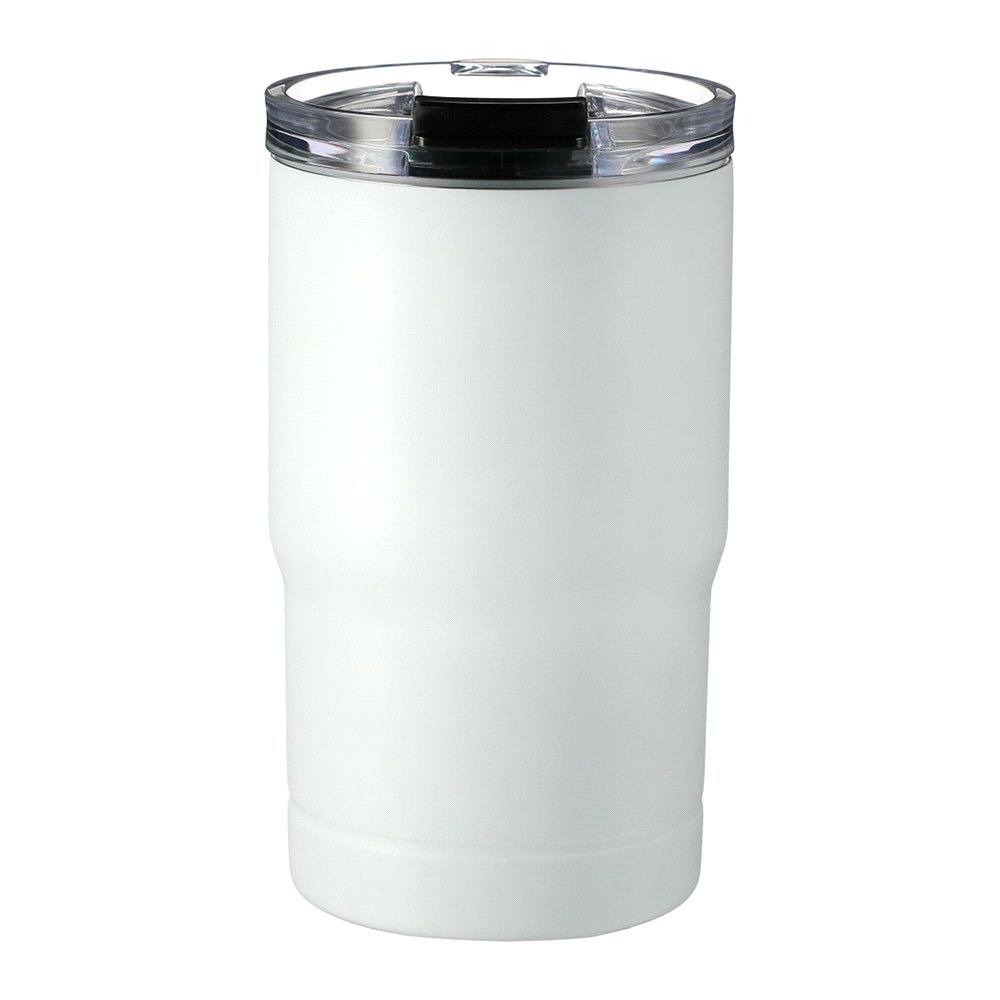 Bullet Bluff 400ml Vacuum Tumbler & Cooler