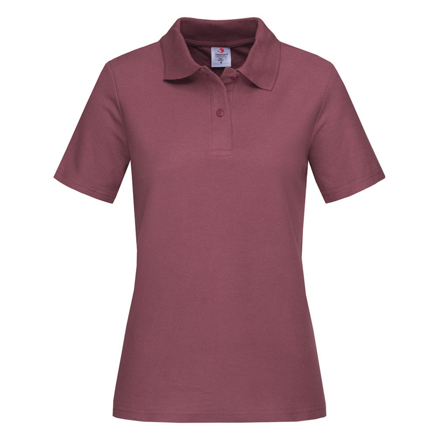 Women's Heavyweight Polo