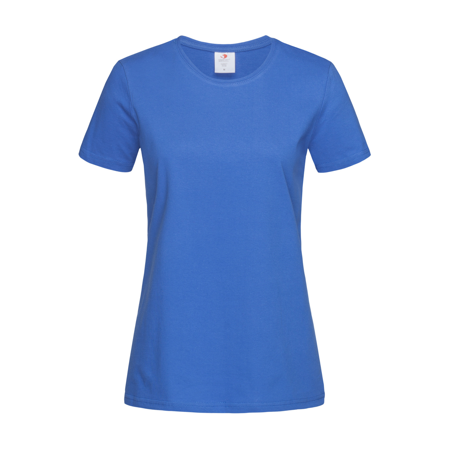 Women's Heavyweight Cotton Tee