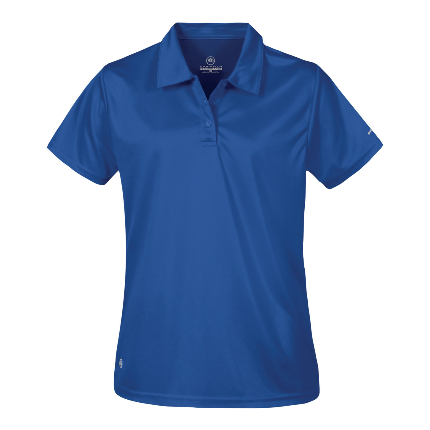 Women's Apollo H2X-Dry Polo