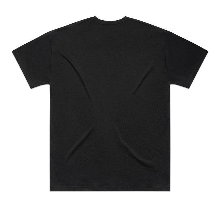 Classic Oversized Tee