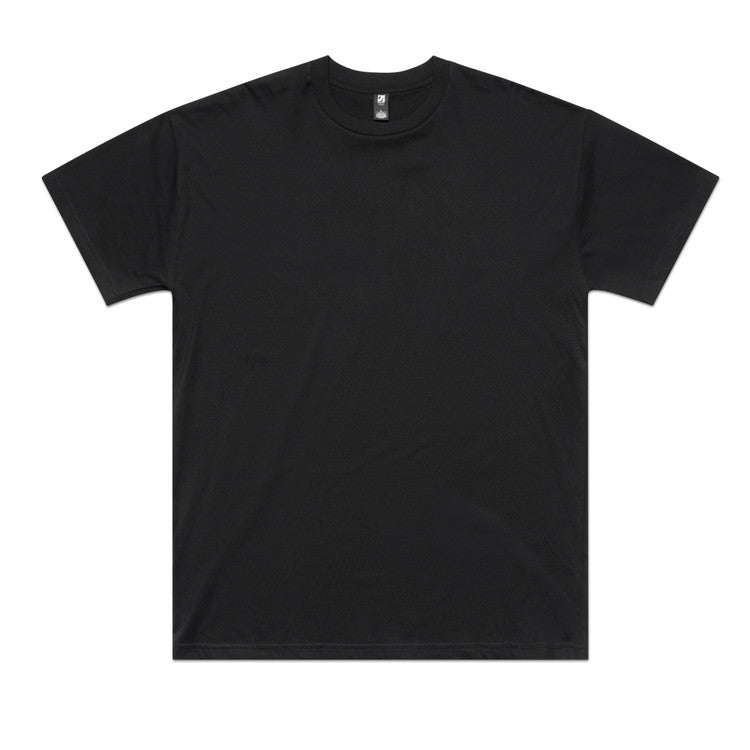 Classic Oversized Tee