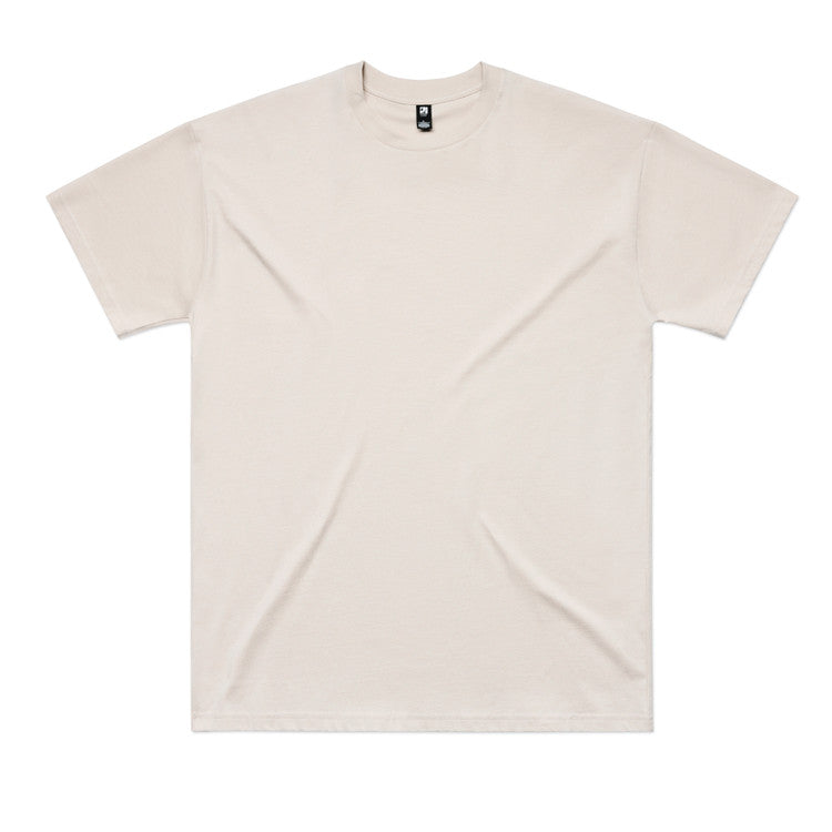 Classic Oversized Tee
