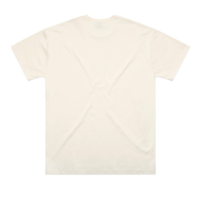 Classic Oversized Tee