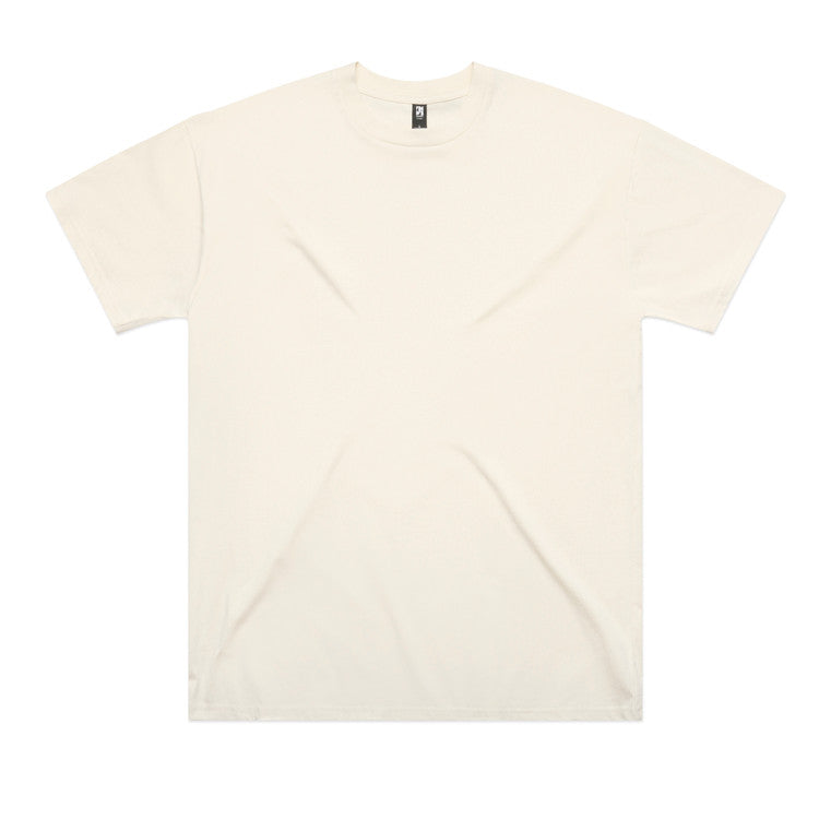Classic Oversized Tee