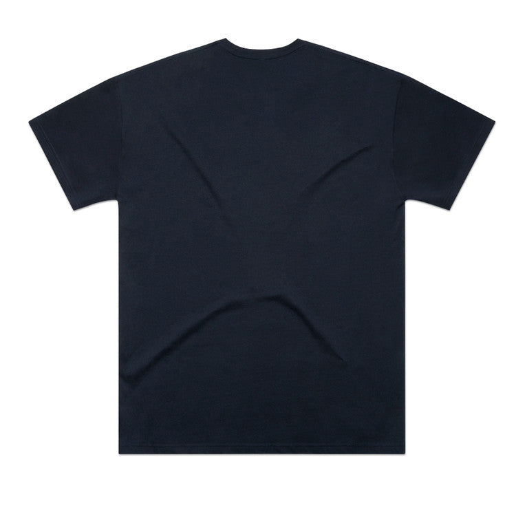 Classic Oversized Tee