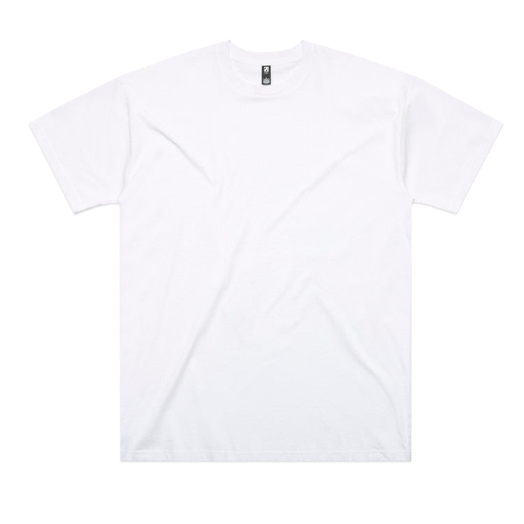 Classic Oversized Tee