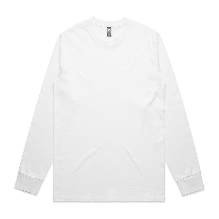 Classic L/S Tee