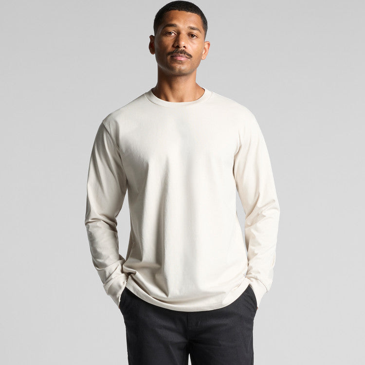 Classic L/S Tee