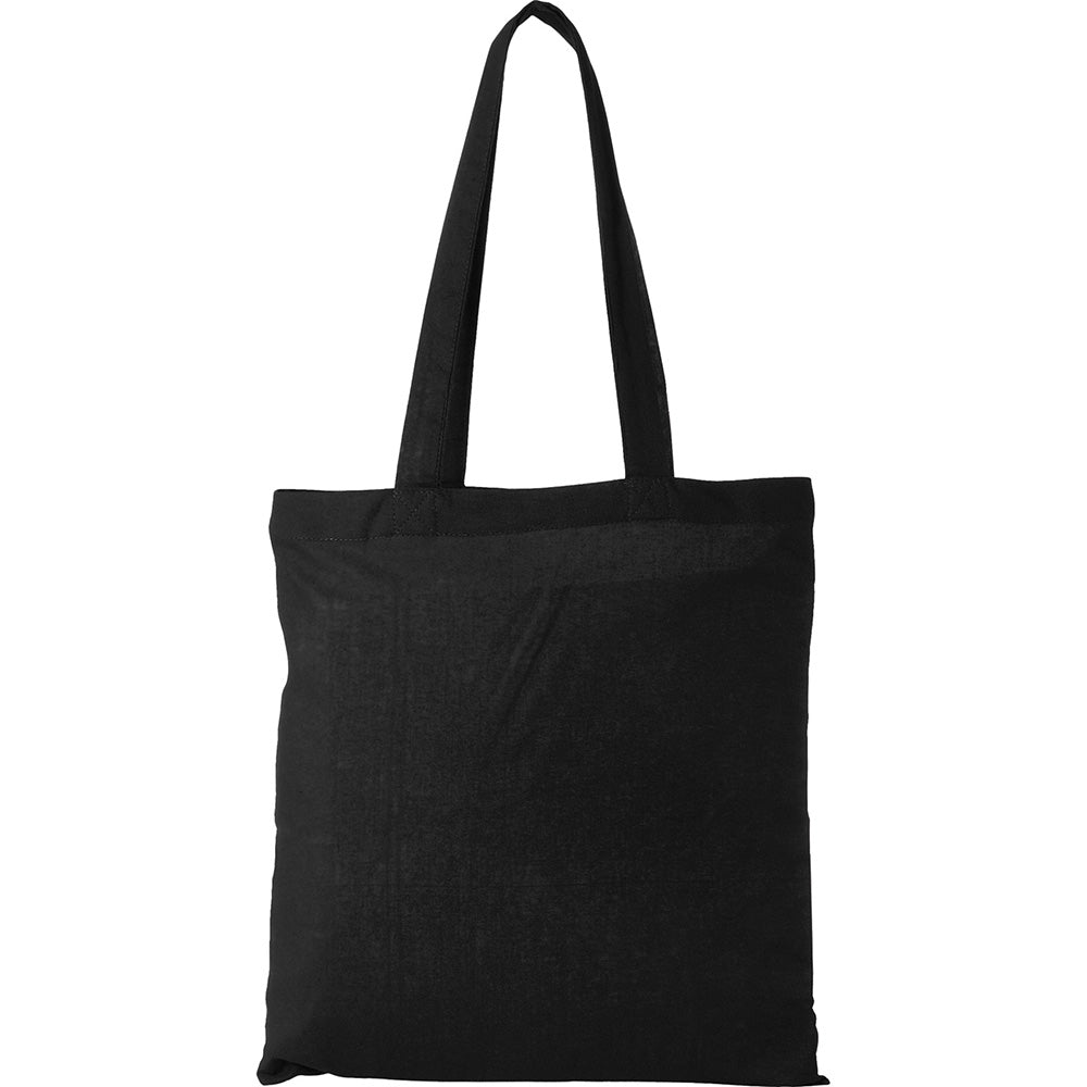 Carolina Cotton Canvas Tote