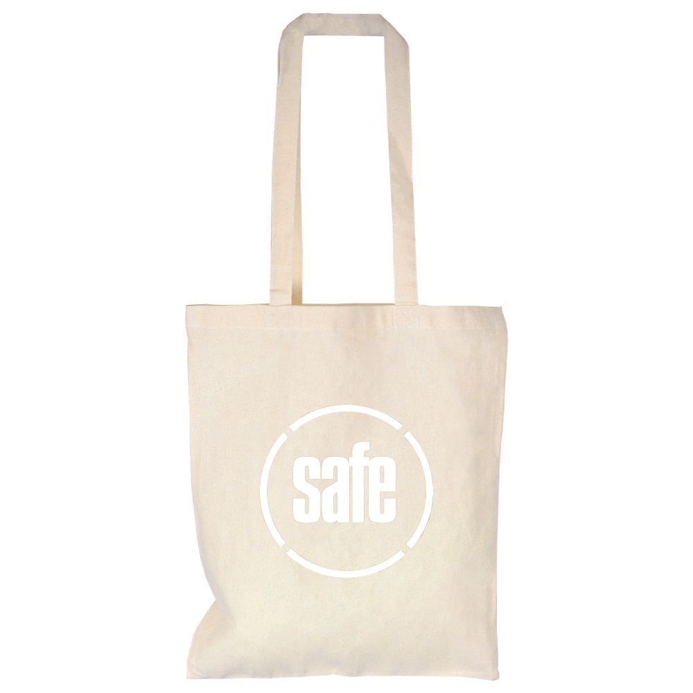 Carolina Cotton Canvas Tote