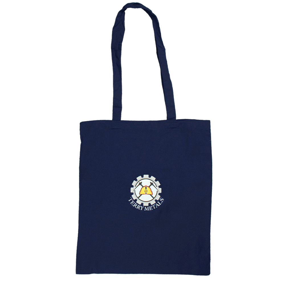 Carolina Cotton Canvas Tote