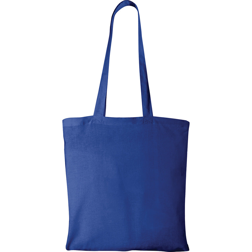 Carolina Cotton Canvas Tote
