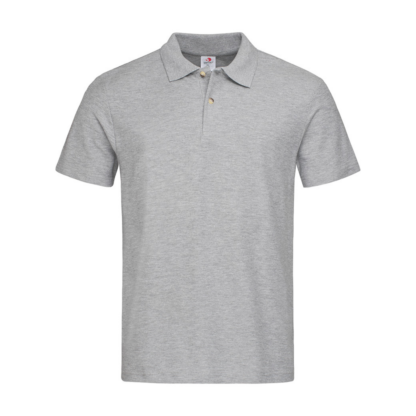 Men's Heavyweight Polo