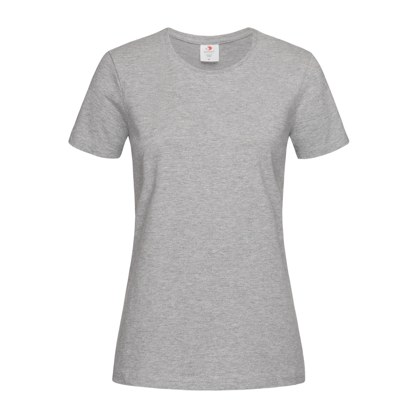 Women's Heavyweight Cotton Tee