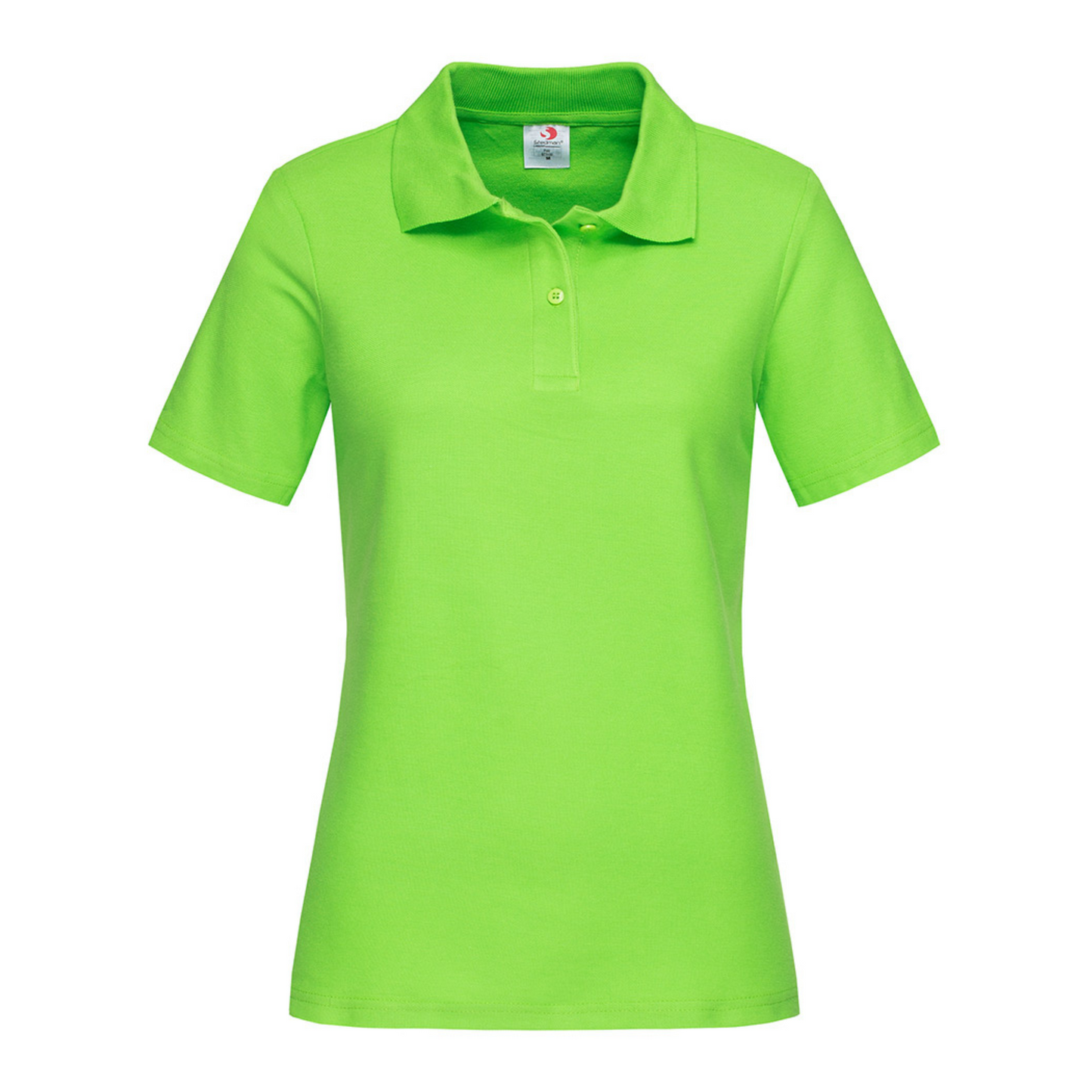 Women's Heavyweight Polo